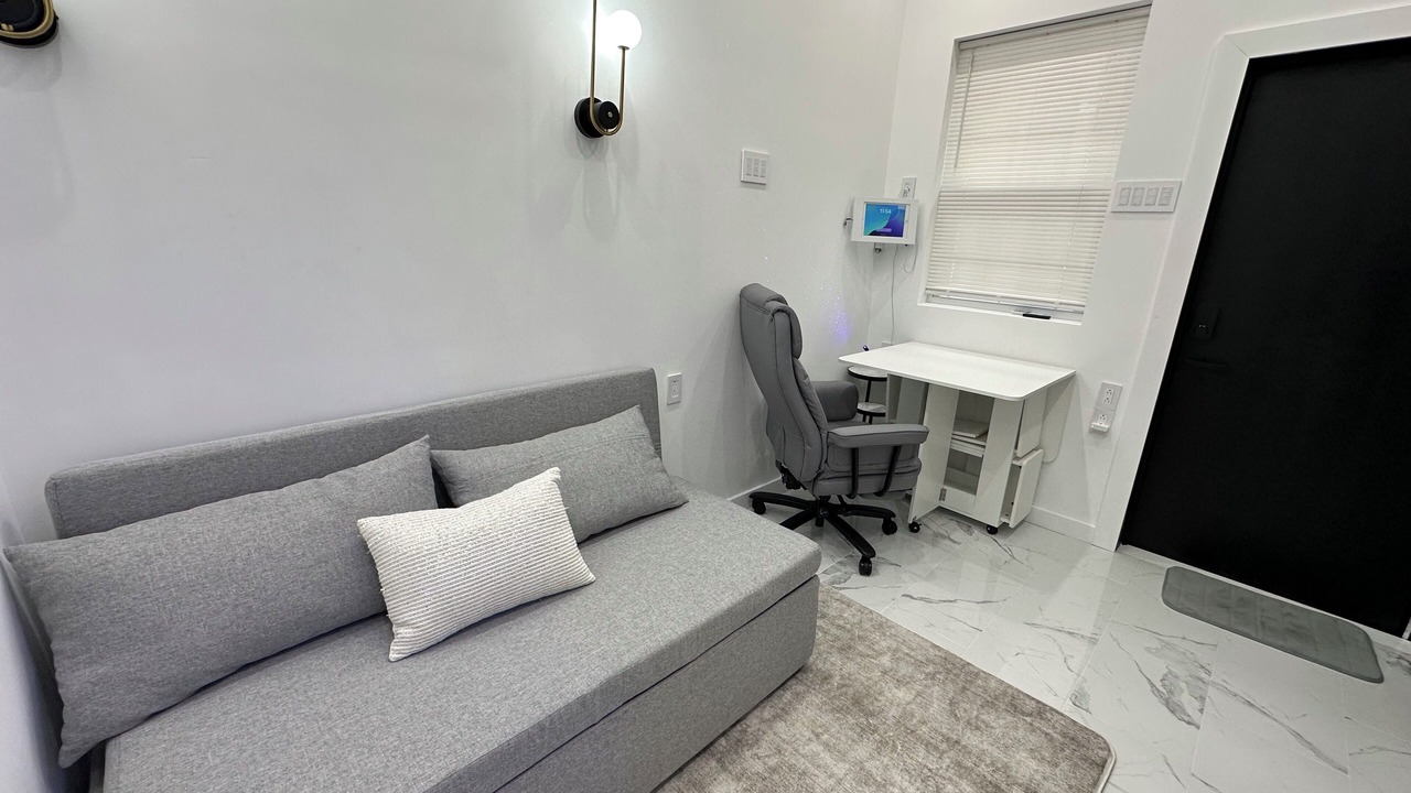 Photo of Livingroom in Greenville