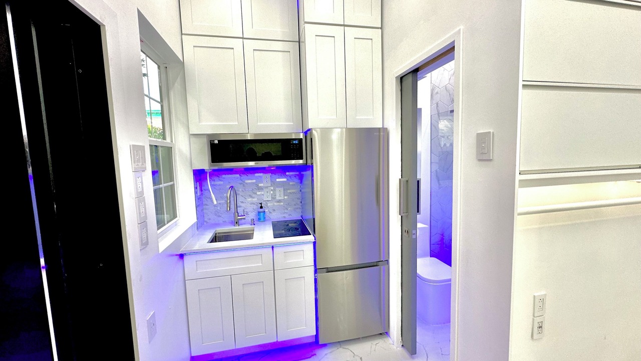 Photo of Kitchen in Greenville