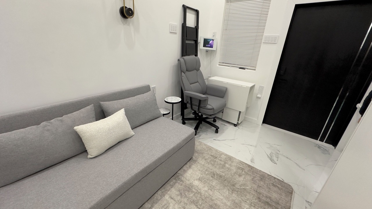 Photo of Livingroom in Greenville