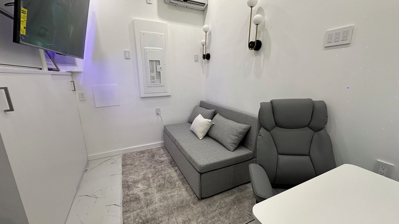 Photo of Livingroom in Greenville