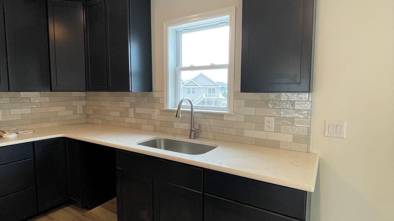 Photo of Kitchen in Beach Haven West