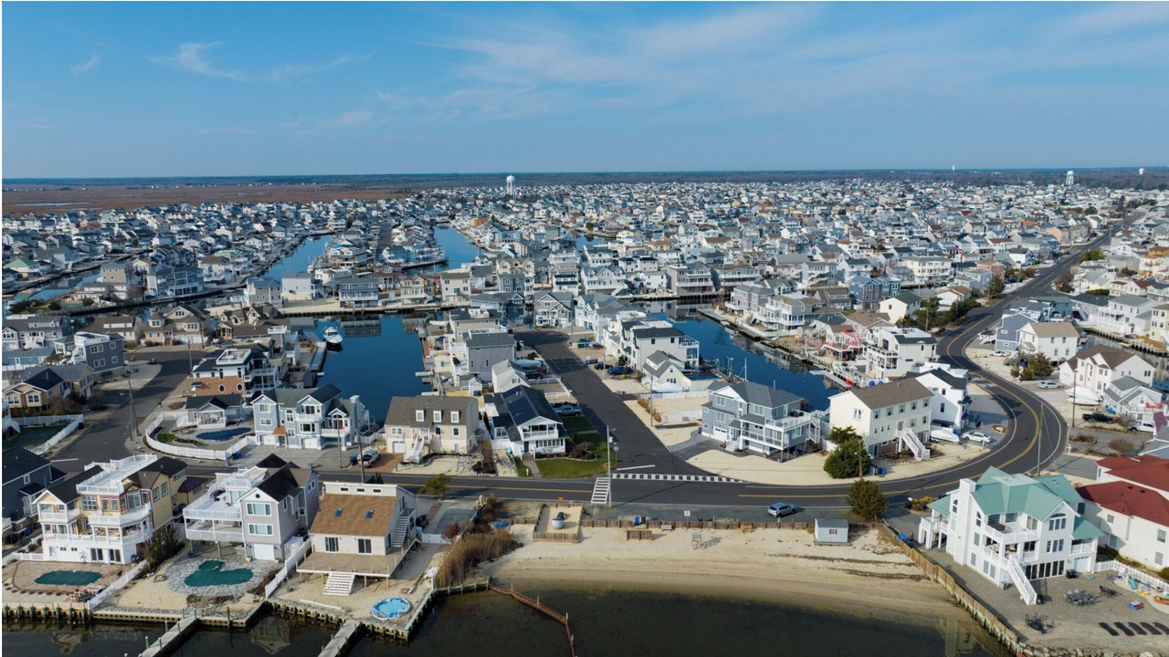 Photo of Outdoor in Beach Haven West