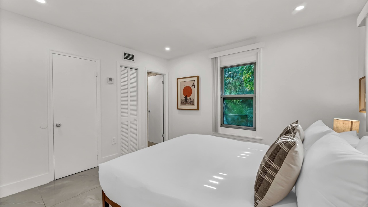 Photo of Bedroom in Victoria Park