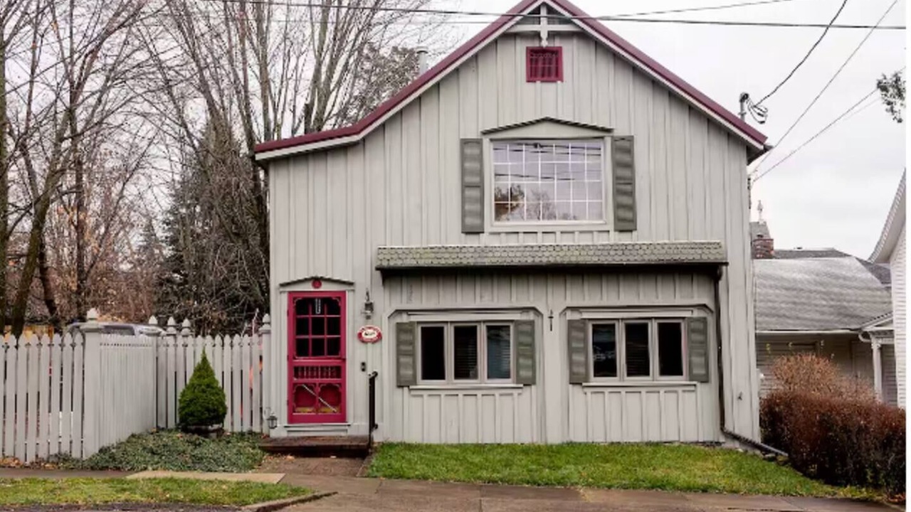Photo of Outdoor in Hammondsport