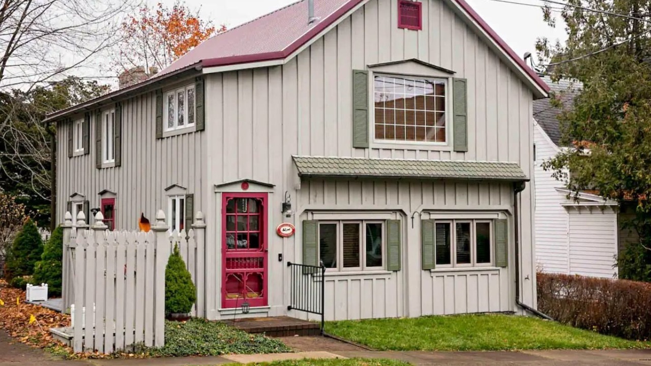Photo of Outdoor in Hammondsport