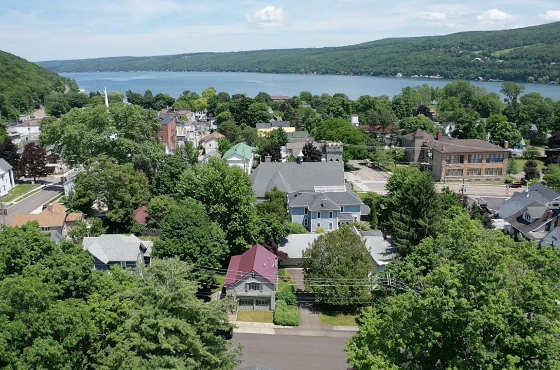Photo of Outdoor in Hammondsport