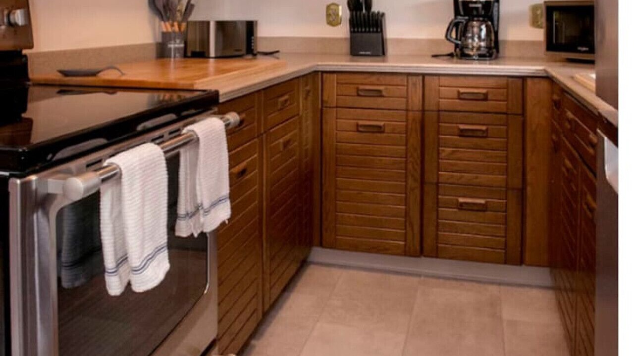 Photo of Kitchen in Hammondsport