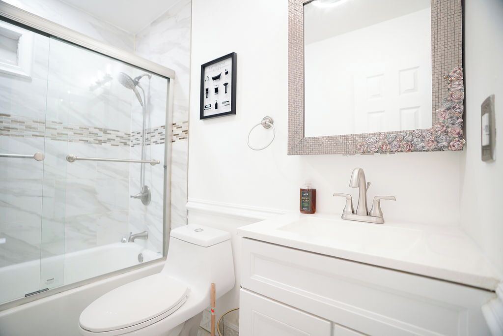 Photo of Bathroom in Rahway