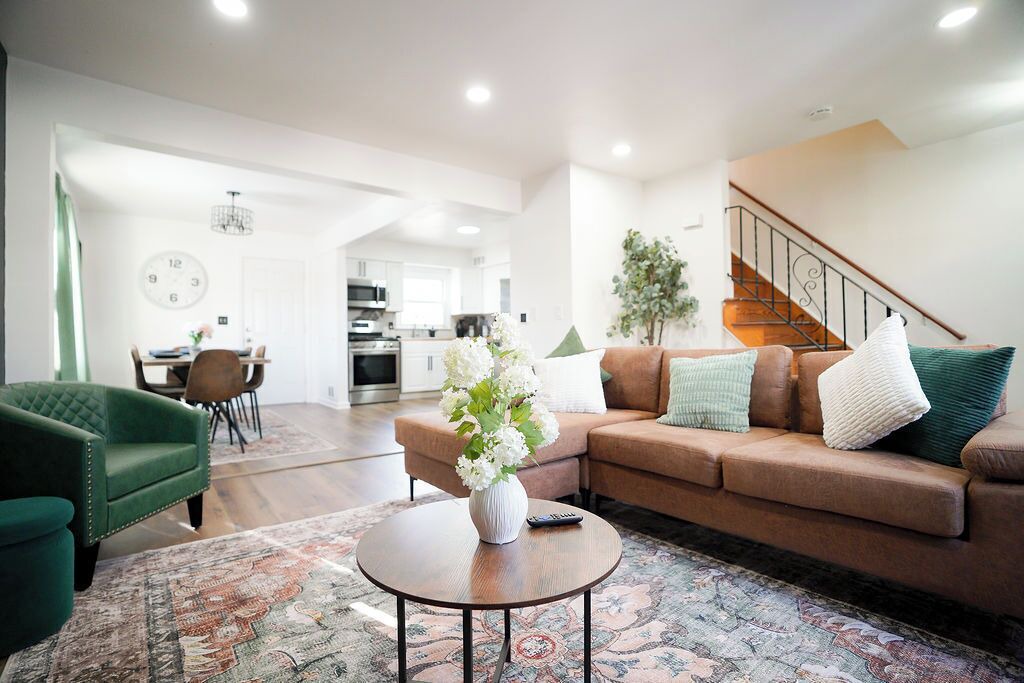Photo of Livingroom in Rahway