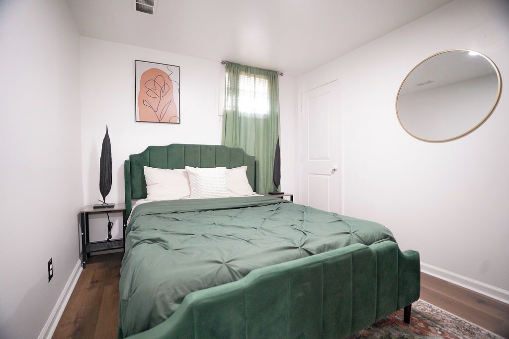 Photo of Bedroom in Rahway