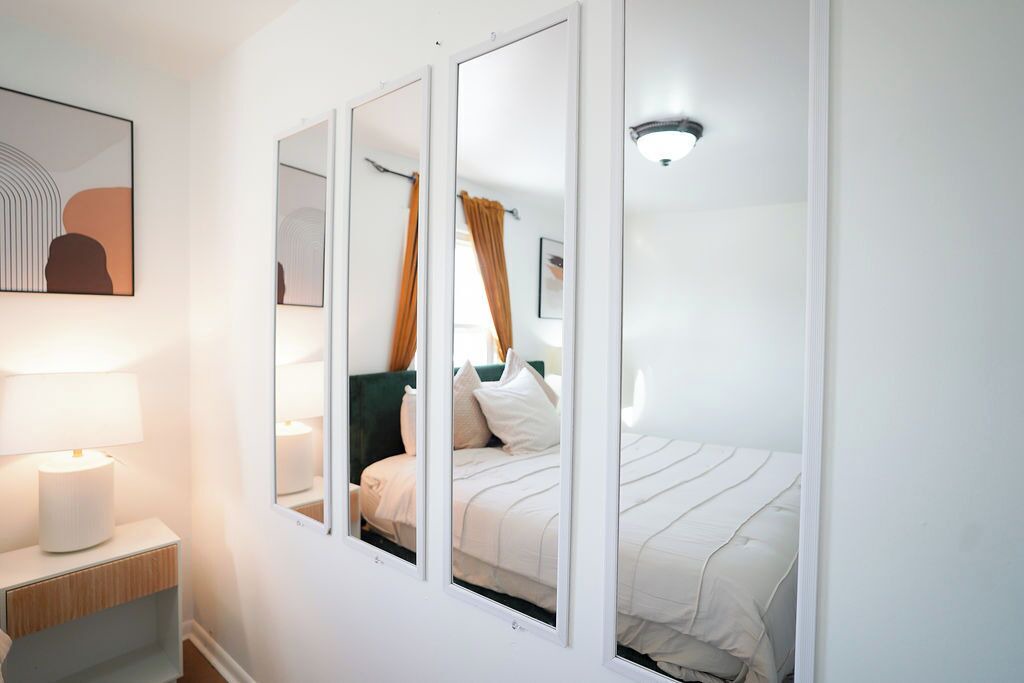 Photo of Bedroom in Rahway