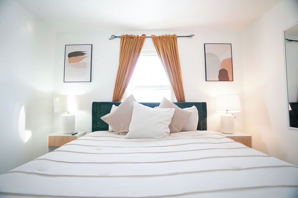 Photo of Bedroom in Rahway