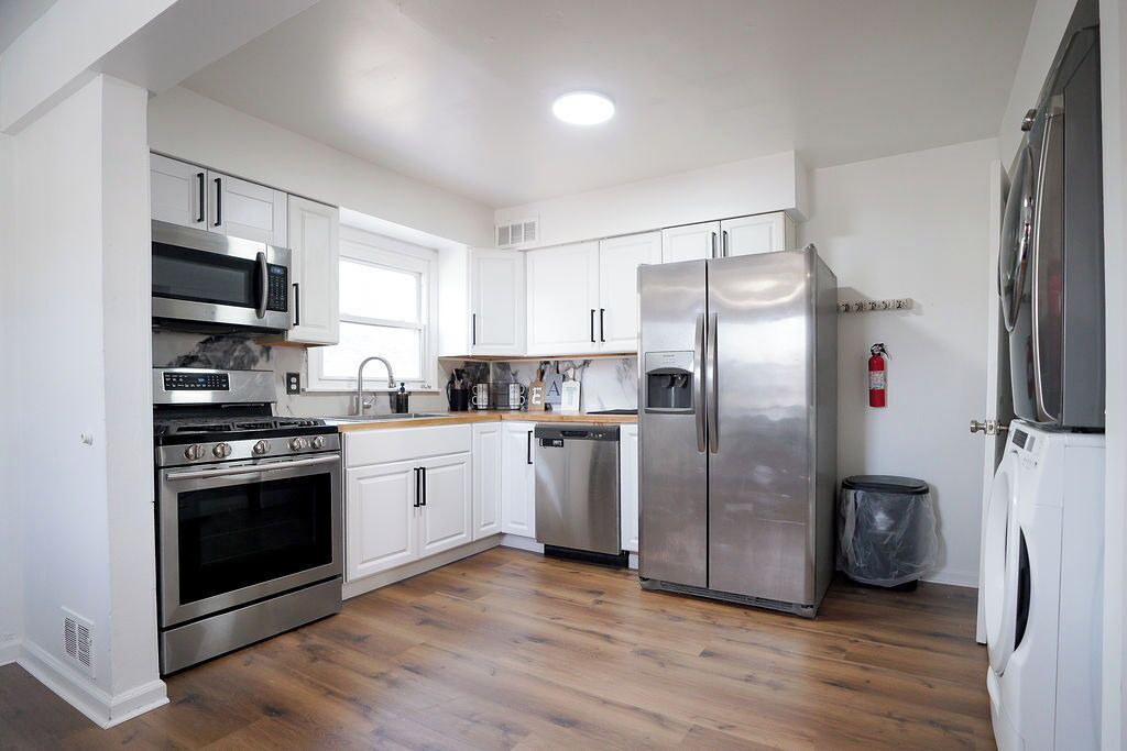 Photo of Kitchen in Rahway