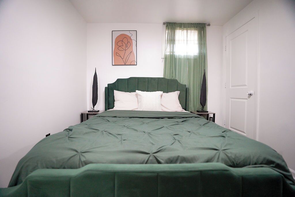 Photo of Bedroom in Rahway