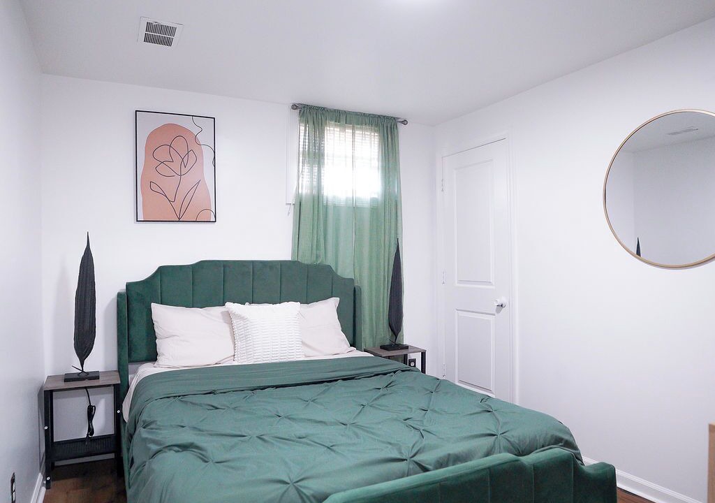 Photo of Bedroom in Rahway