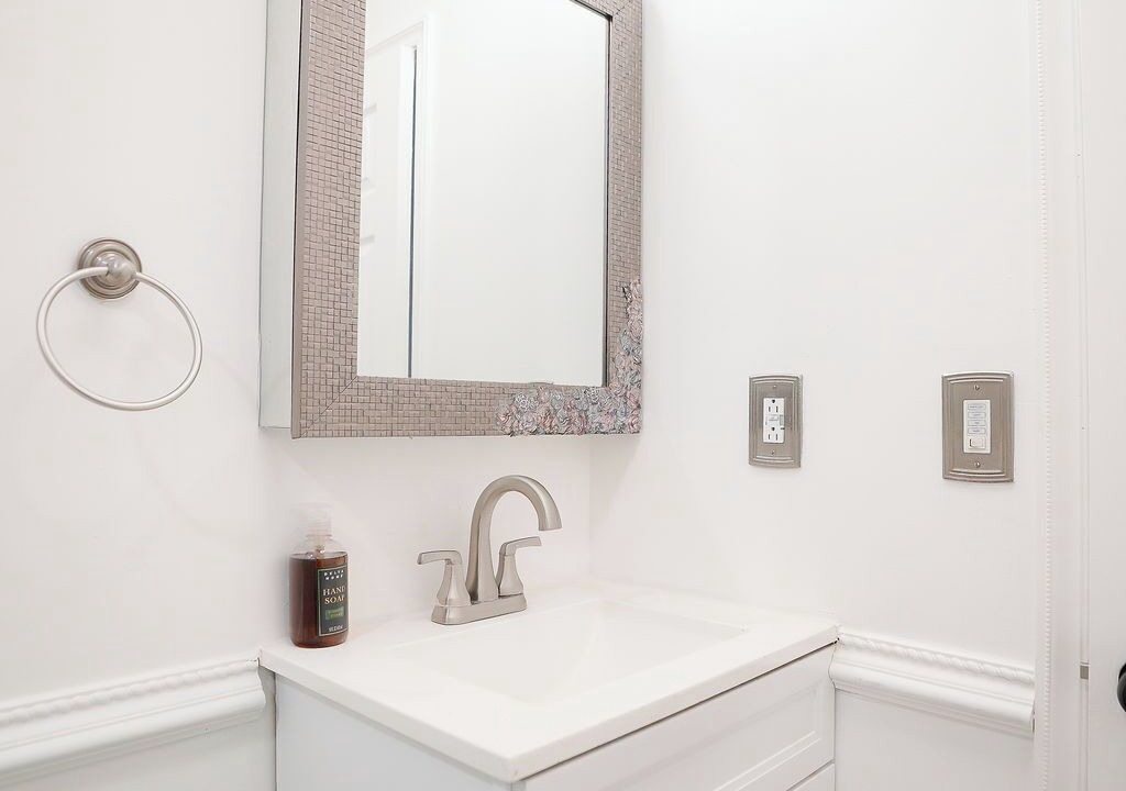 Photo of Bathroom in Rahway