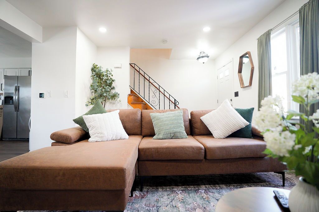 Photo of Livingroom in Rahway