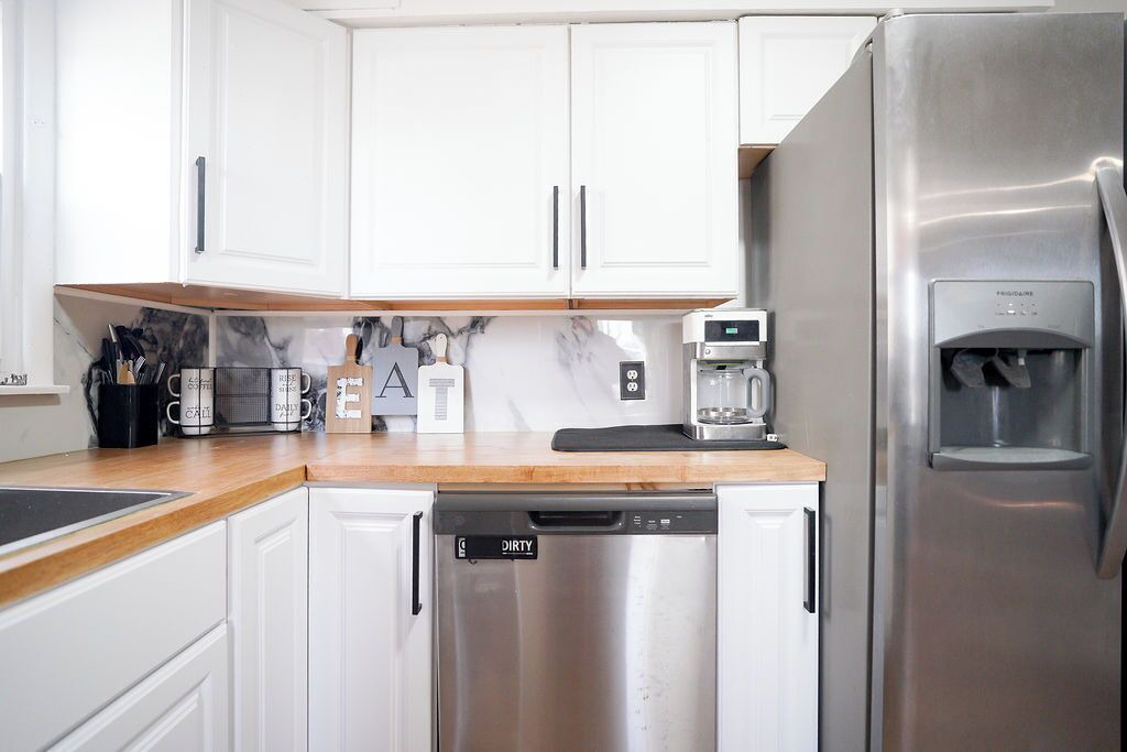 Photo of Kitchen in Rahway