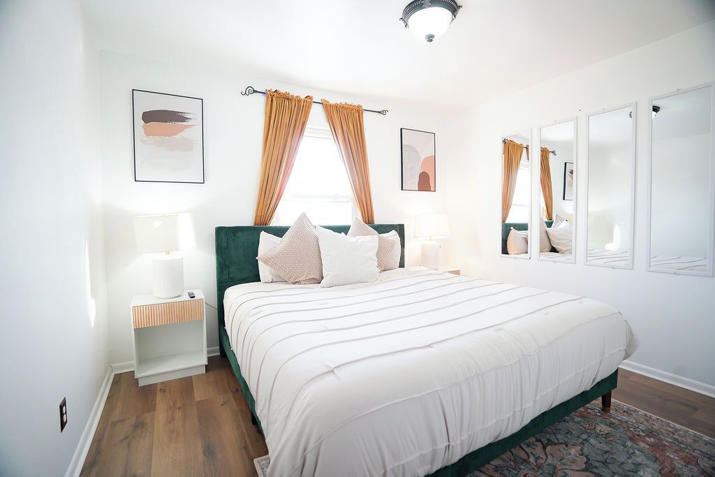 Photo of Bedroom in Rahway
