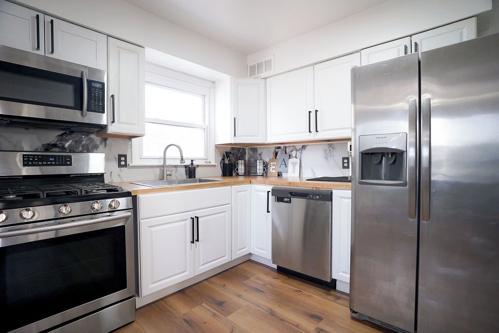 Photo of Kitchen in Rahway