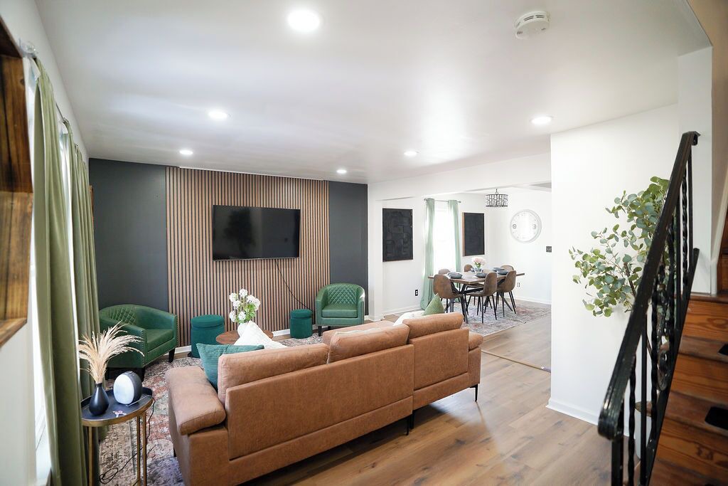 Photo of Livingroom in Rahway