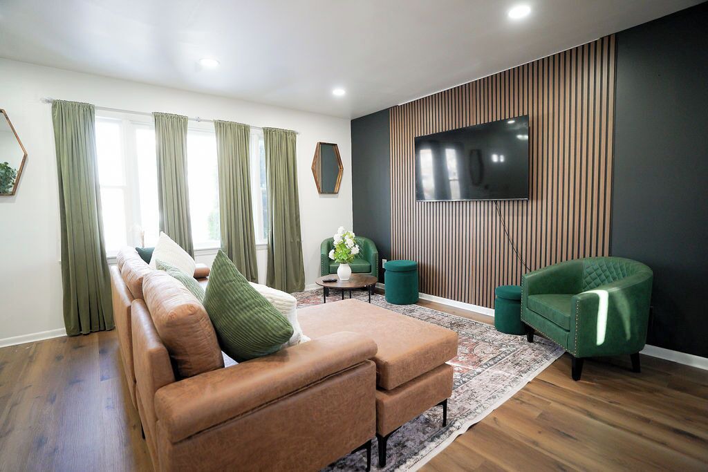 Photo of Livingroom in Rahway