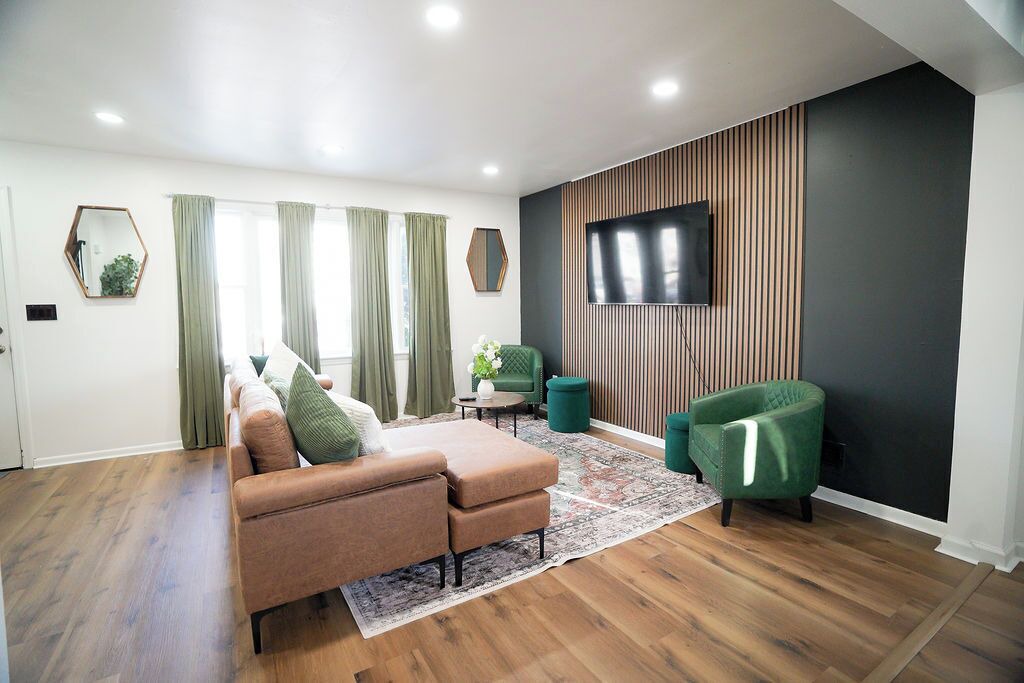 Photo of Livingroom in Rahway