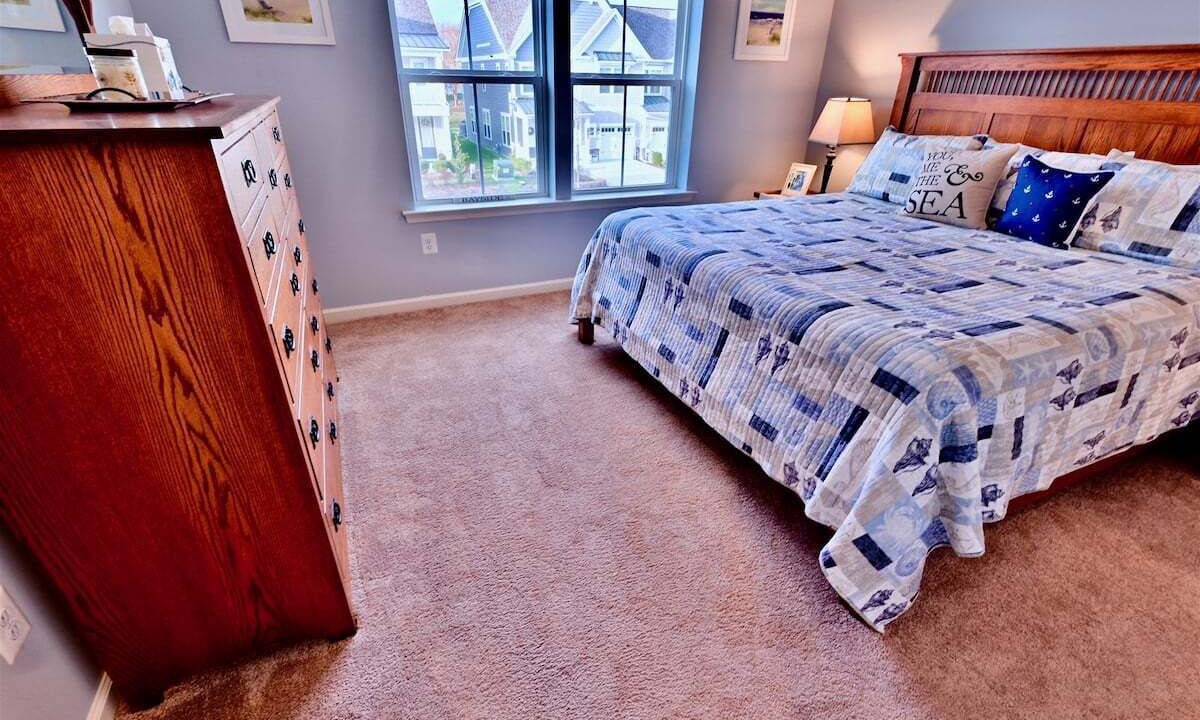 Photo of Bedroom in Bayside