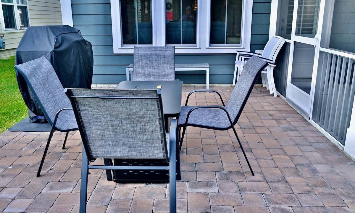 Photo of Outdoor in Bayside