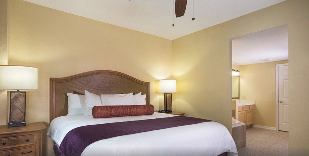 Photo of Bedroom in Survey Creek