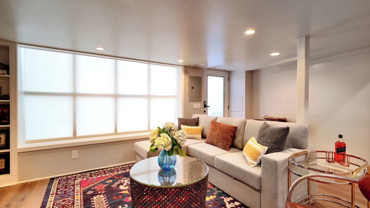 Photo of Livingroom in Stanton Park
