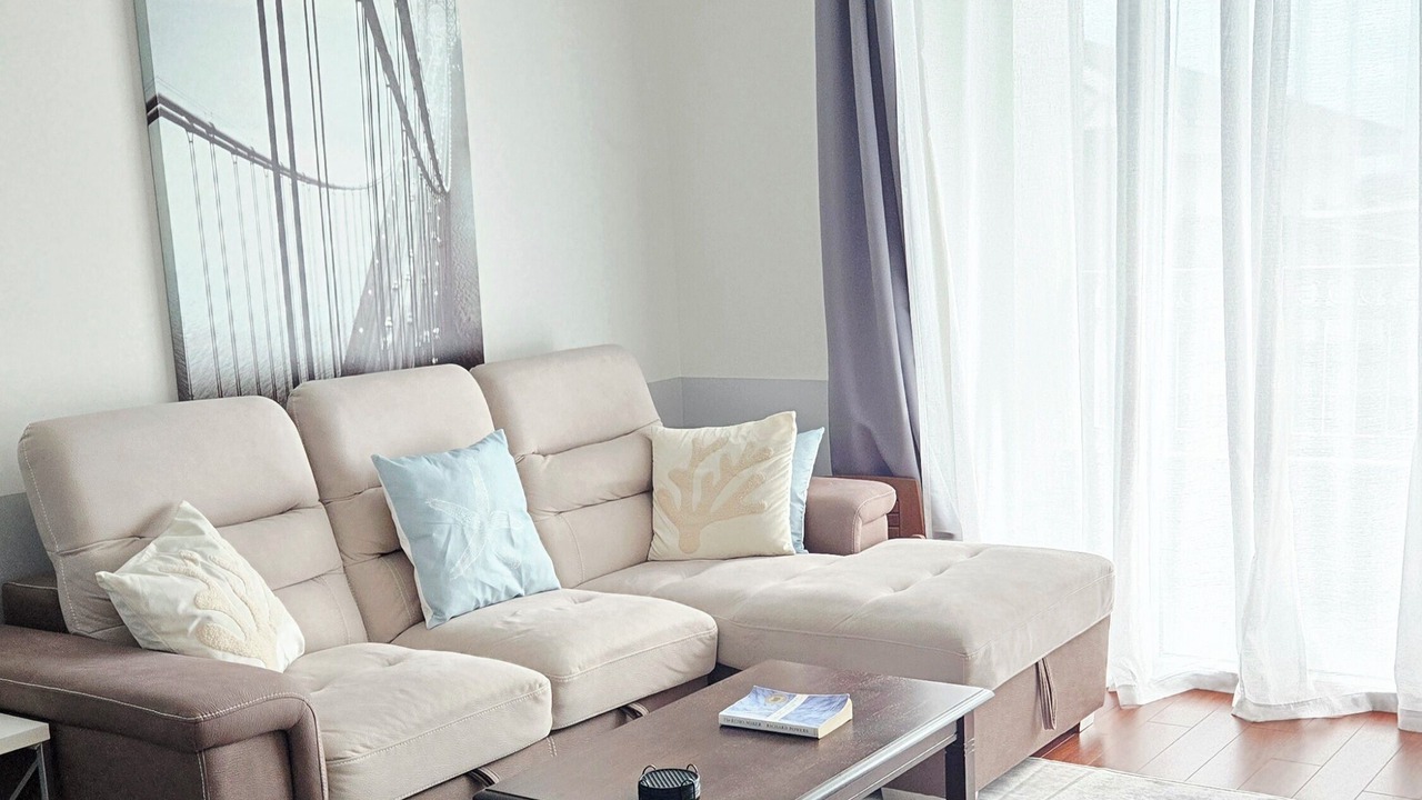 Photo of Livingroom in Boynton Beach