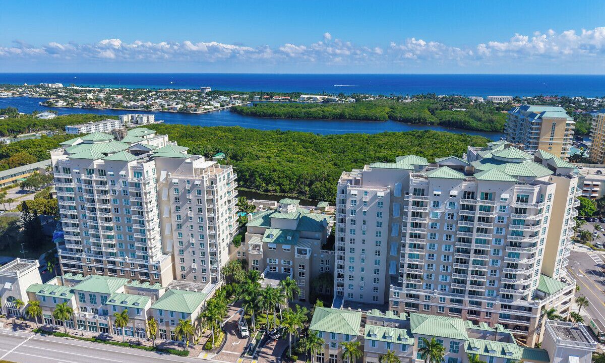 Photo of Outdoor in Boynton Beach