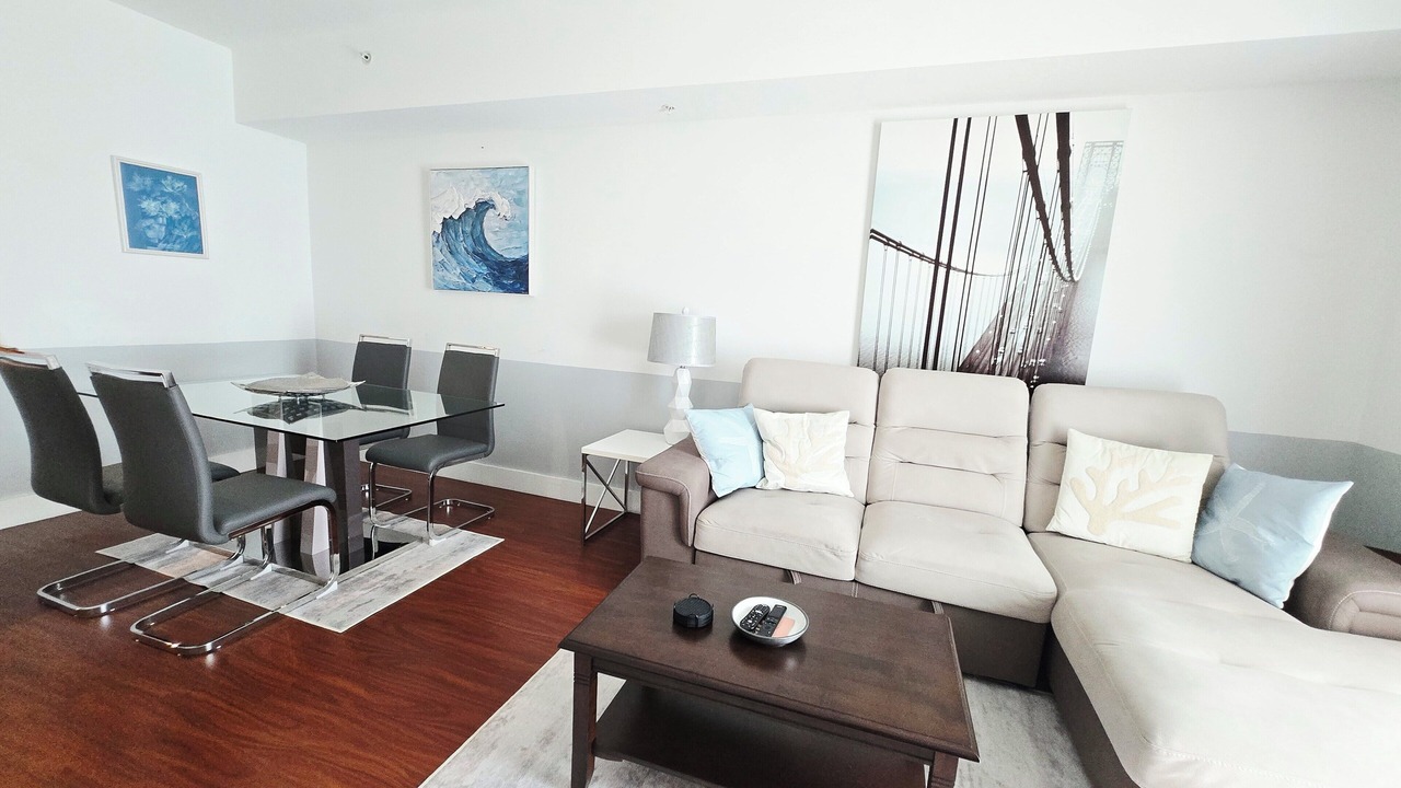 Photo of Livingroom in Boynton Beach