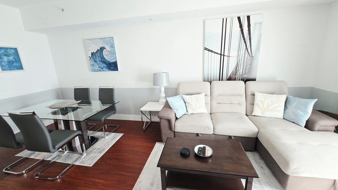 Photo of Livingroom in Boynton Beach