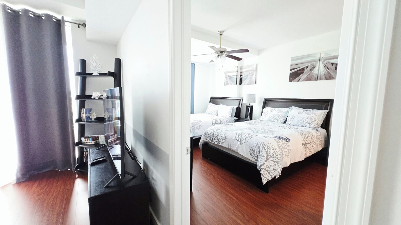 Photo of Bedroom in Boynton Beach