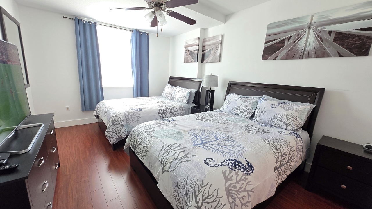 Photo of Bedroom in Boynton Beach