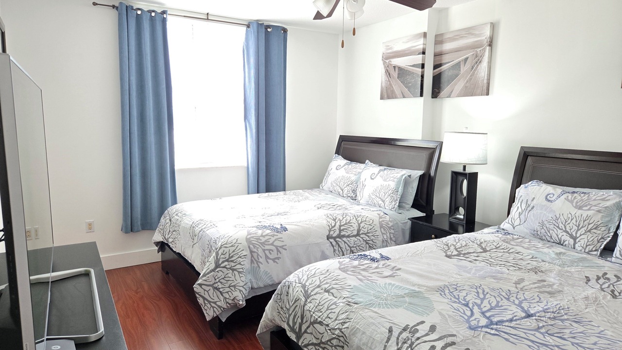 Photo of Bedroom in Boynton Beach