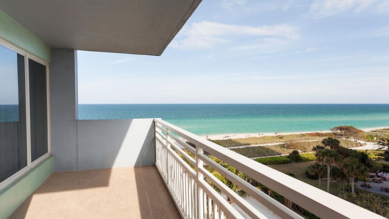 Photo of Outdoor in Surfside