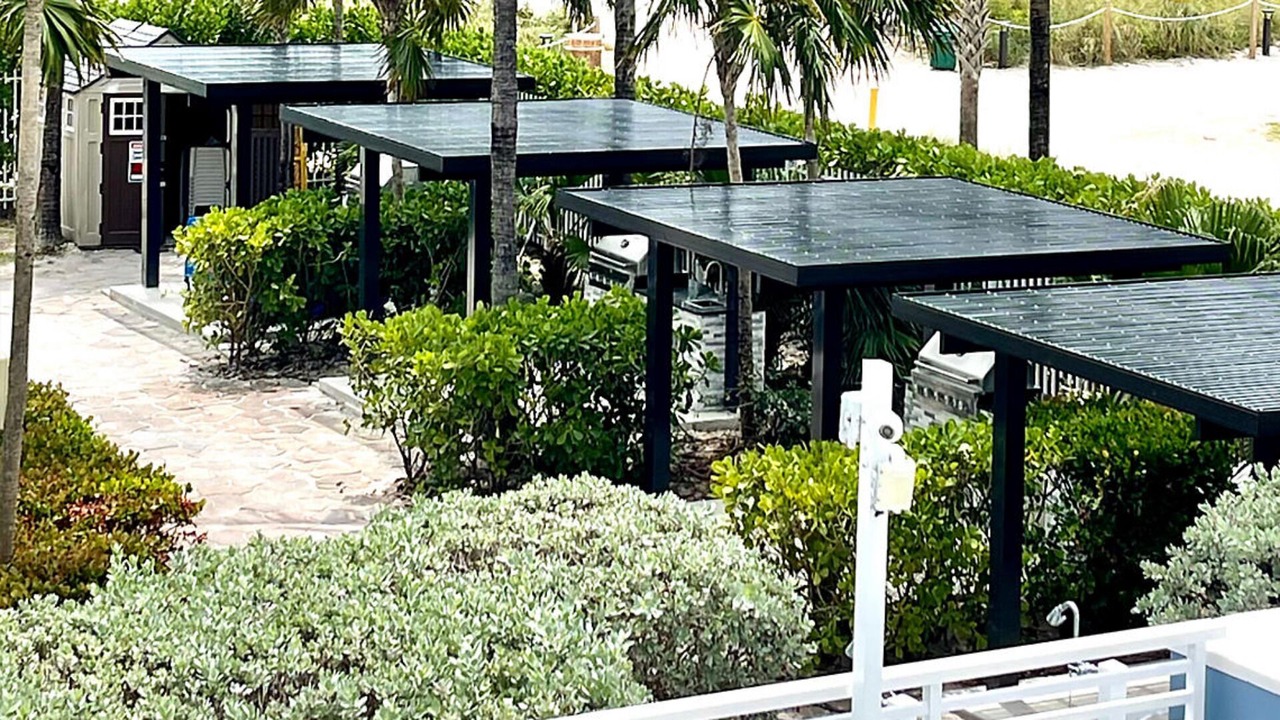 Photo of Outdoor in Surfside