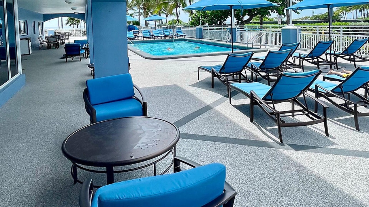 Photo of Outdoor in Surfside