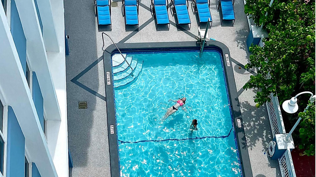 Photo of Outdoor in Surfside