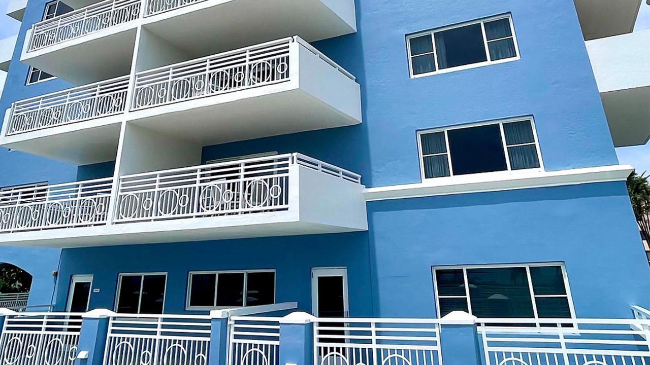Photo of Outdoor in Surfside