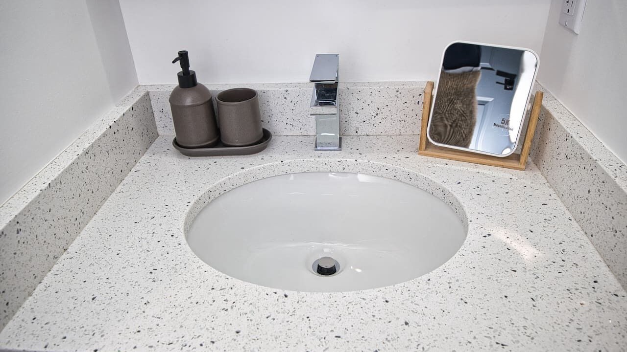Photo of Bathroom in West New York