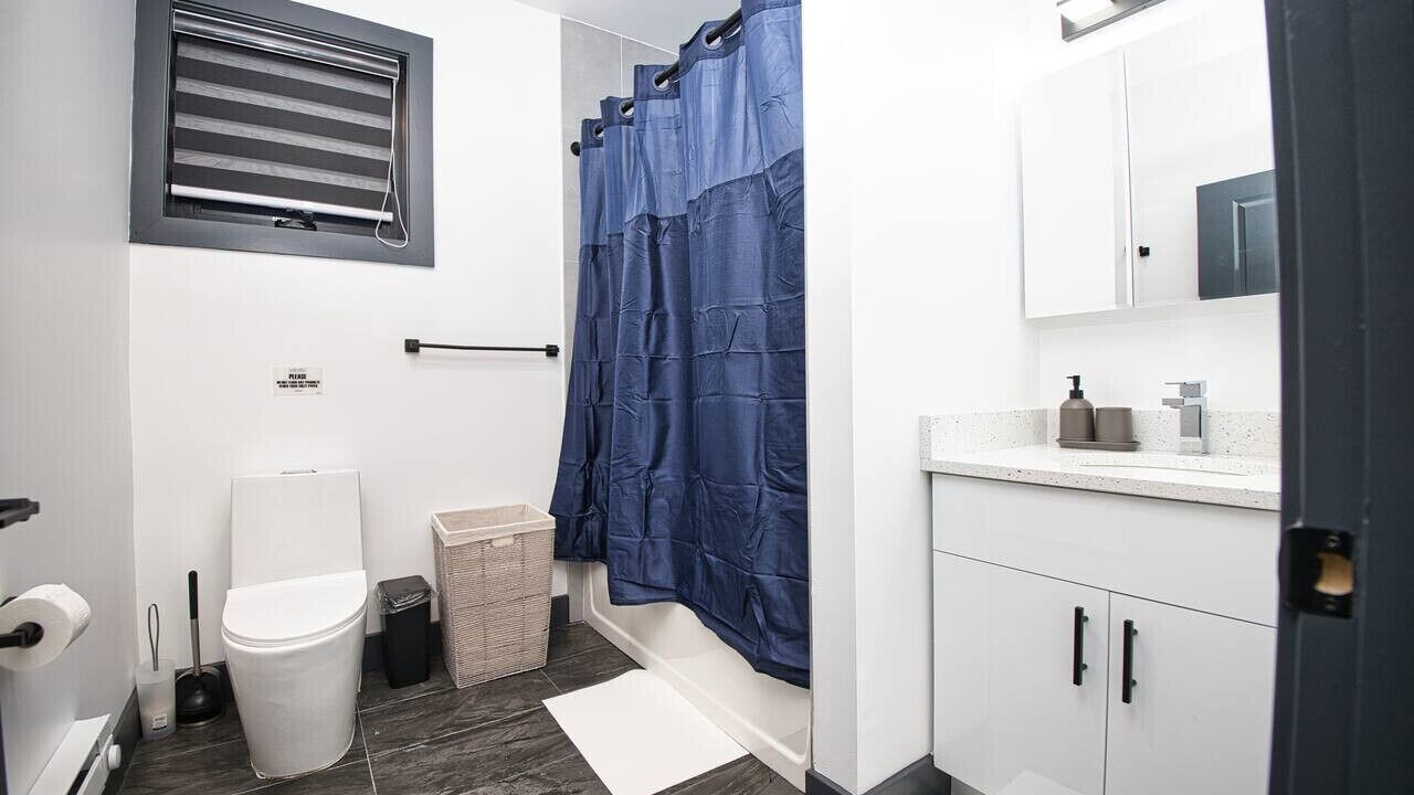 Photo of Bathroom in West New York