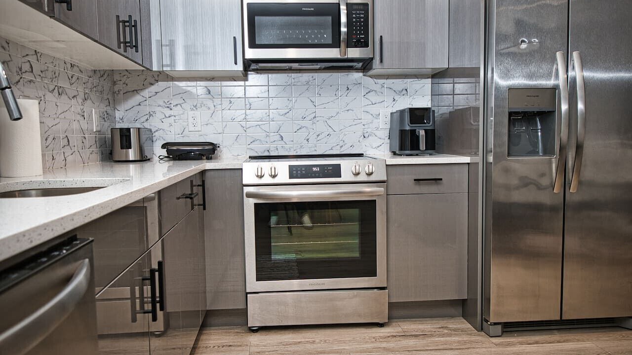 Photo of Kitchen in West New York