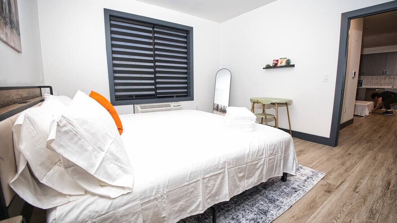 Photo of Bedroom in West New York