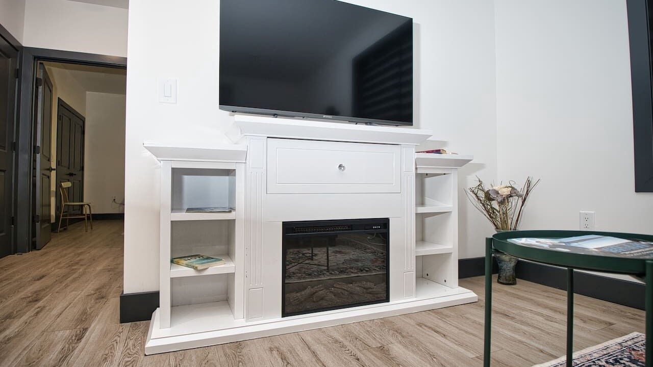 Photo of Livingroom in West New York