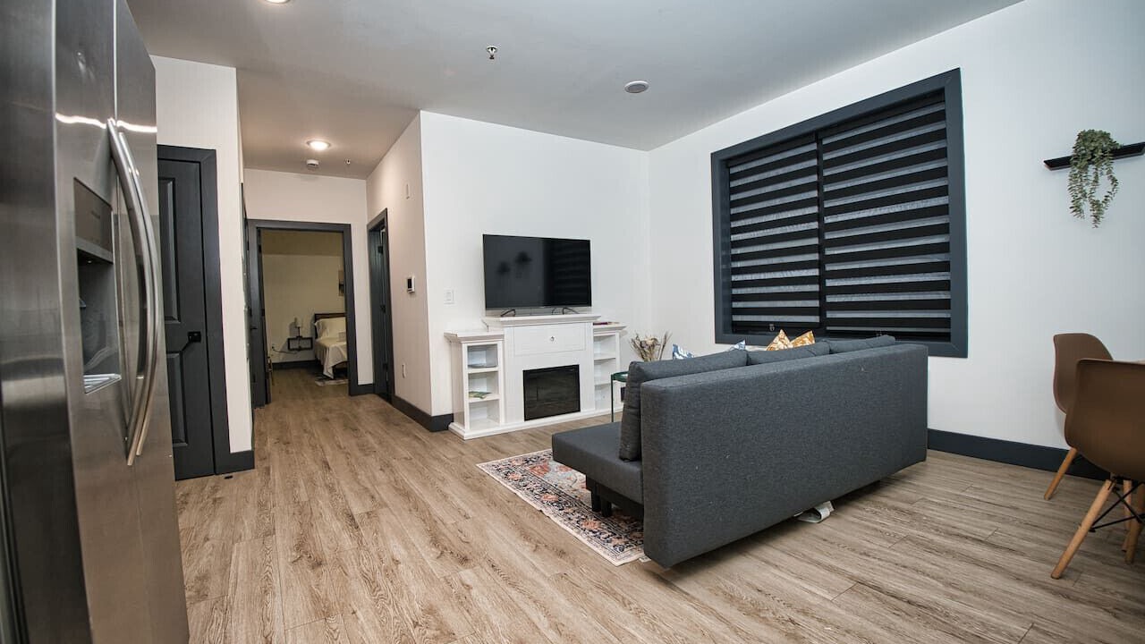 Photo of Livingroom in West New York