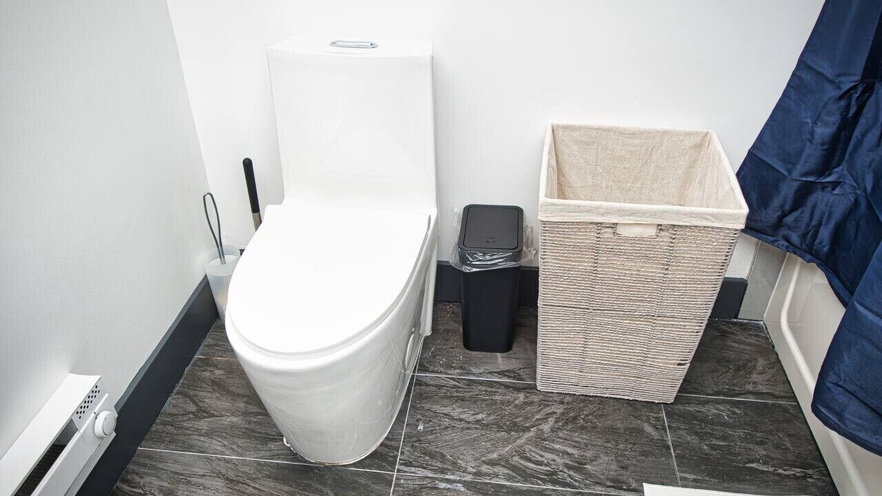 Photo of Bathroom in West New York